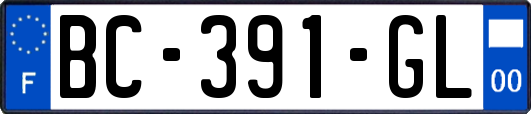 BC-391-GL