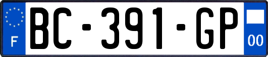 BC-391-GP