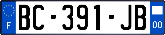 BC-391-JB