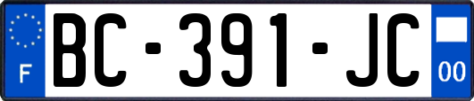 BC-391-JC