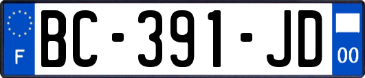 BC-391-JD