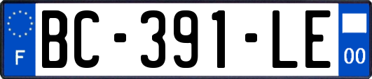 BC-391-LE