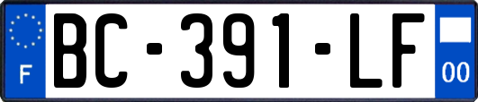 BC-391-LF