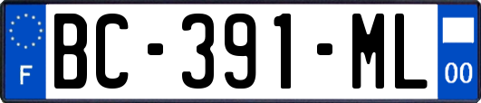 BC-391-ML