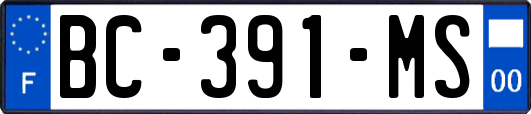 BC-391-MS