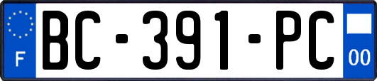 BC-391-PC