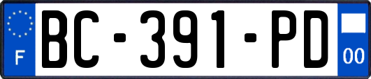 BC-391-PD