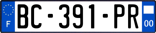 BC-391-PR