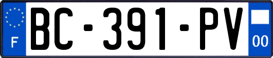 BC-391-PV