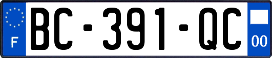 BC-391-QC