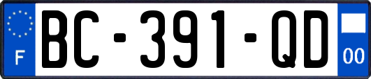 BC-391-QD