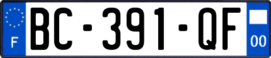 BC-391-QF