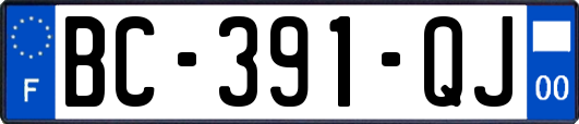 BC-391-QJ