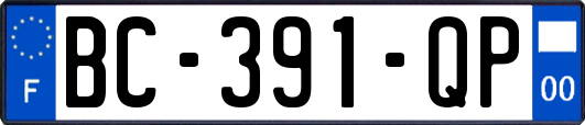 BC-391-QP