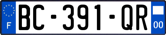 BC-391-QR