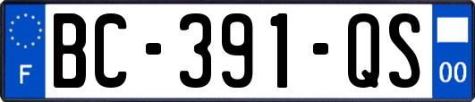 BC-391-QS