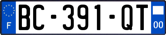 BC-391-QT
