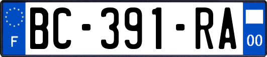 BC-391-RA
