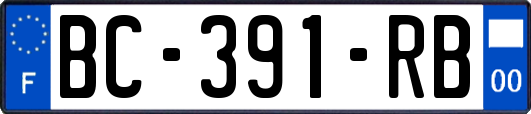 BC-391-RB