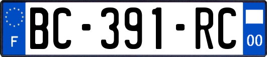 BC-391-RC