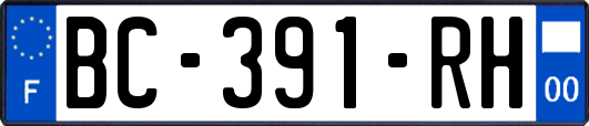 BC-391-RH