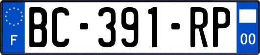 BC-391-RP