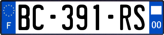 BC-391-RS