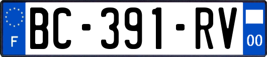 BC-391-RV