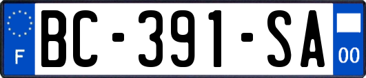 BC-391-SA