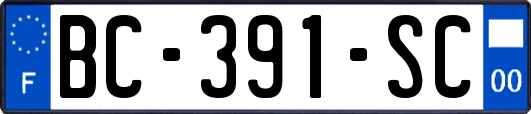 BC-391-SC