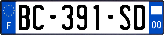 BC-391-SD