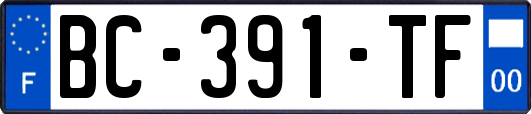 BC-391-TF