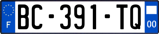 BC-391-TQ