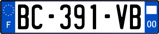 BC-391-VB