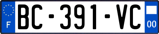 BC-391-VC