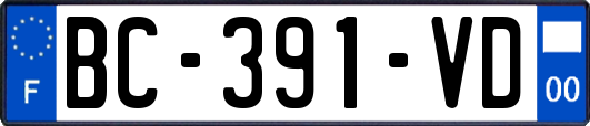BC-391-VD