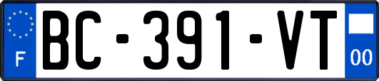 BC-391-VT