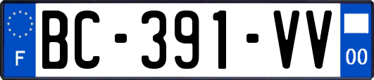 BC-391-VV