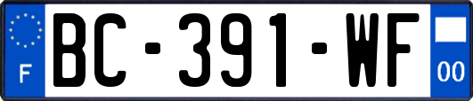 BC-391-WF