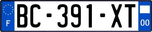 BC-391-XT