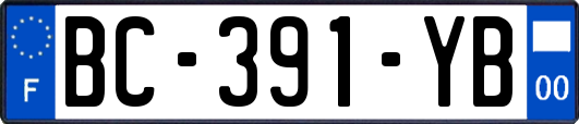 BC-391-YB