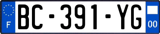 BC-391-YG