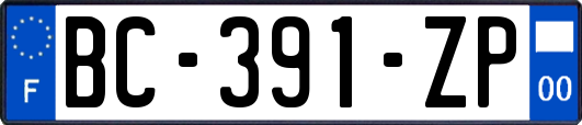 BC-391-ZP