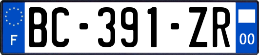 BC-391-ZR