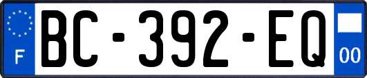 BC-392-EQ