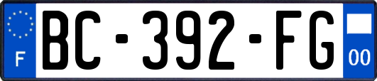 BC-392-FG