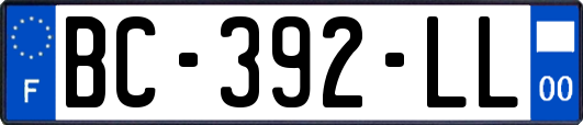 BC-392-LL