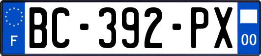 BC-392-PX