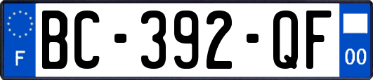 BC-392-QF