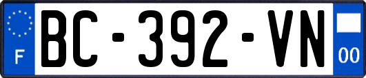 BC-392-VN